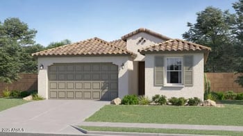 25654 173rd Ln, Surprise, AZ 85387