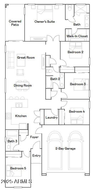 25654 173rd Ln, Surprise, AZ 85387