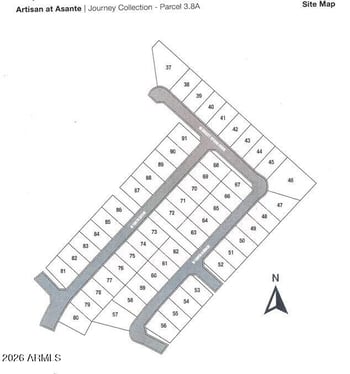 25655 N 168th Ave, Surprise, AZ 85387