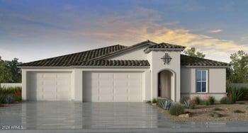 25655 N 168th Ave, Surprise, AZ 85387
