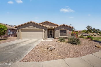 25656 Blue Sky Way, Buckeye, AZ 85326