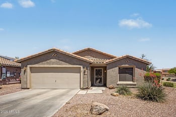 25656 Blue Sky Way, Buckeye, AZ 85326