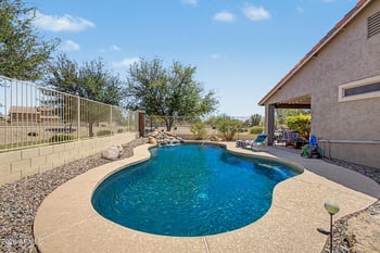 25656 Blue Sky Way, Buckeye, AZ 85326