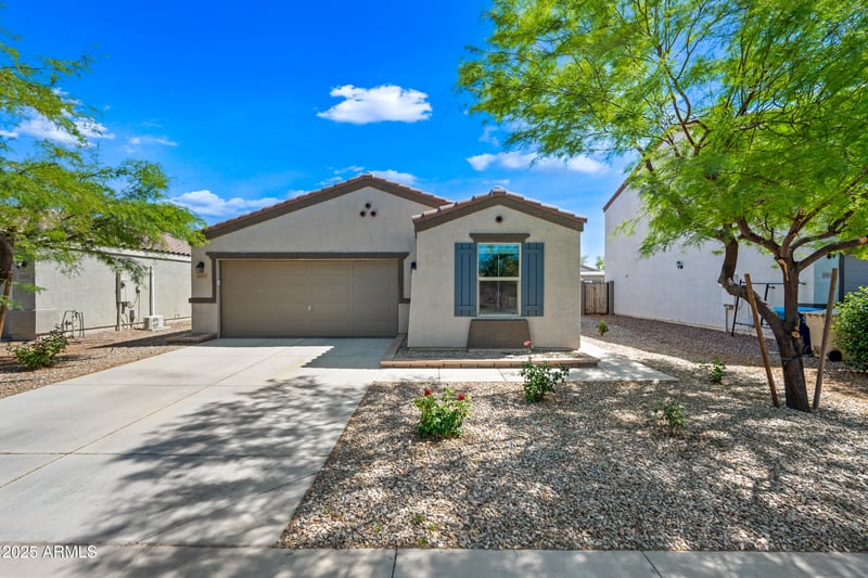 25657 Beth Dr, Buckeye, AZ 85326