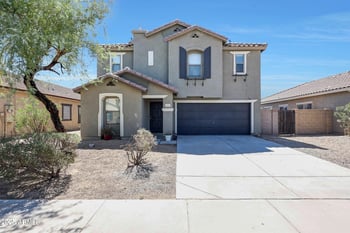 25657 Nancy Ln, Buckeye, AZ 85326