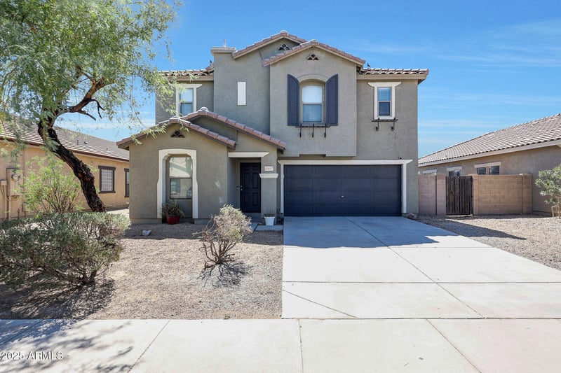 25657 Nancy Ln, Buckeye, AZ 85326