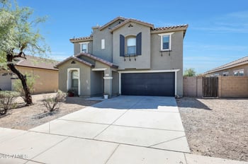 25657 Nancy Ln, Buckeye, AZ 85326