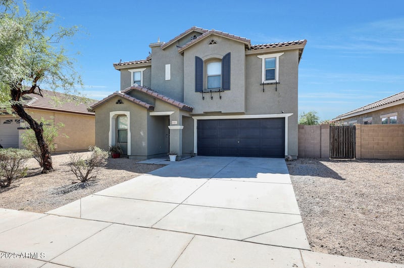25657 Nancy Ln, Buckeye, AZ 85326
