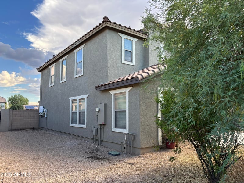 25657 Nancy Ln, Buckeye, AZ 85326