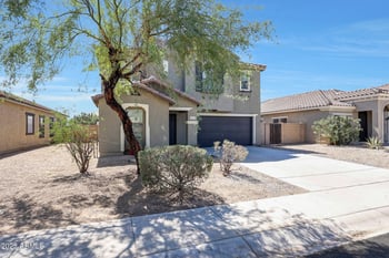 25657 Nancy Ln, Buckeye, AZ 85326