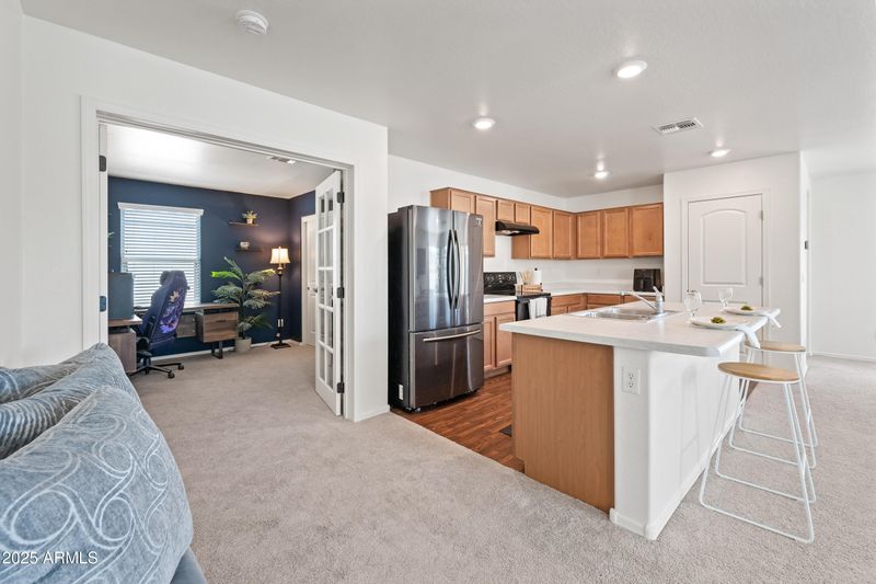 25657 W Beth Dr, Buckeye, AZ 85326