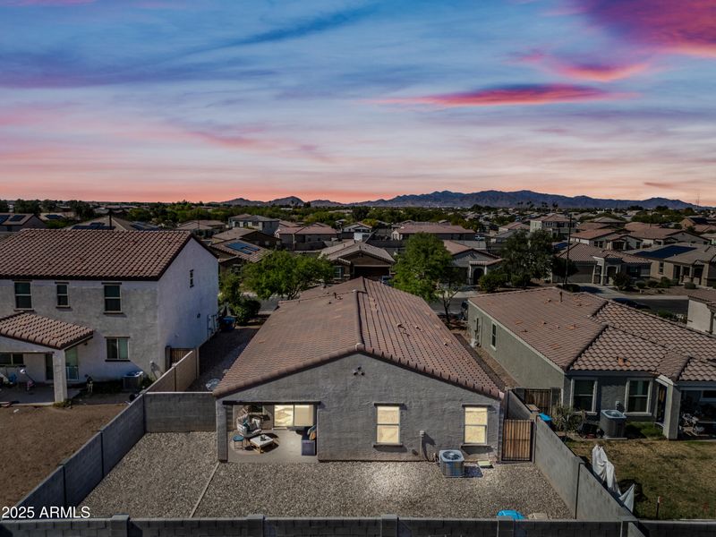 25657 W Beth Dr, Buckeye, AZ 85326