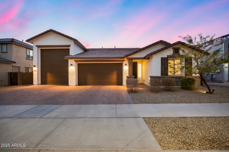 25658 140th Ln, Surprise, AZ 85387