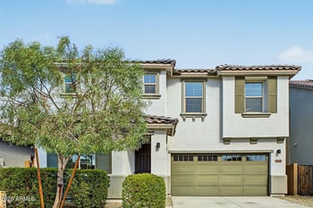 25659 N 144th Ave, Surprise, AZ 85387