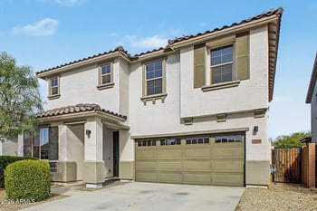25659 N 144th Ave, Surprise, AZ 85387