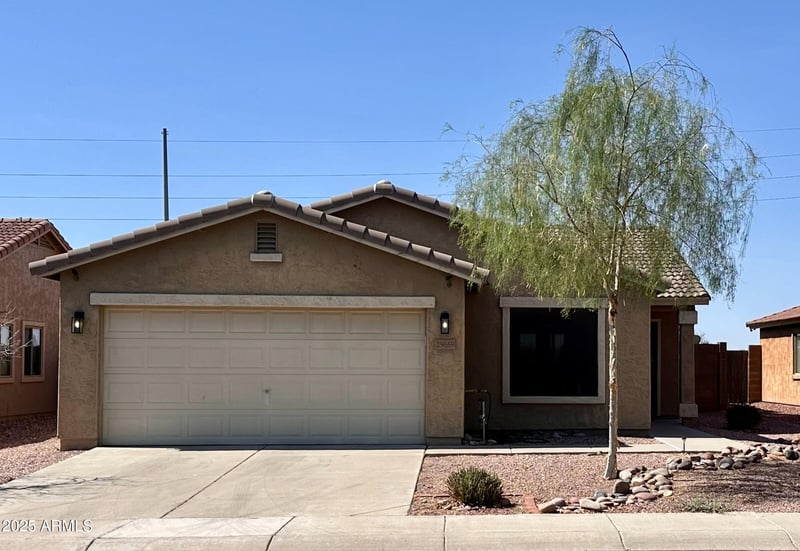 25659 Satellite Ln, Buckeye, AZ 85326