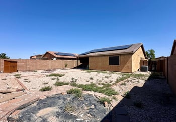 25659 Satellite Ln, Buckeye, AZ 85326