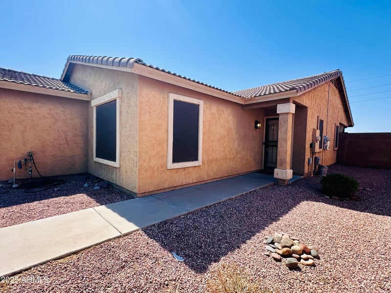 25659 Satellite Ln, Buckeye, AZ 85326