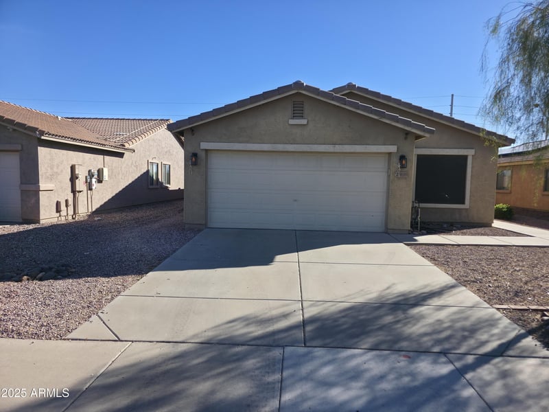 25659 Satellite Ln, Buckeye, AZ 85326