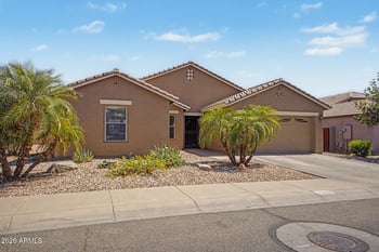 25659 Ripple Rd, Buckeye, AZ 85326