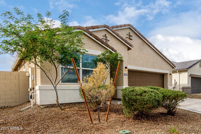 2566 241st Ln, Buckeye, AZ 85326