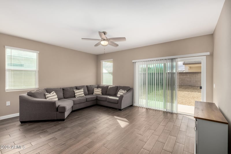 2566 241st Ln, Buckeye, AZ 85326