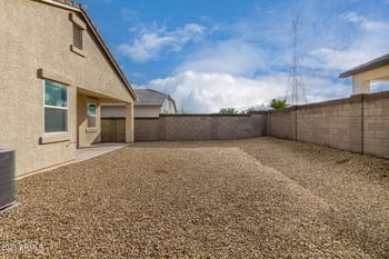 2566 241st Ln, Buckeye, AZ 85326