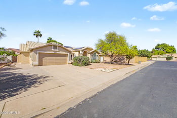 2566 Lynwood St, Mesa, AZ 85213