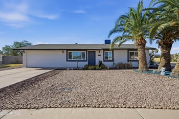 2566 Villa Rita Dr, Phoenix, AZ 85032