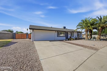 2566 Villa Rita Dr, Phoenix, AZ 85032