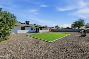 2566 E Villa Rita Dr, Phoenix, AZ 85032