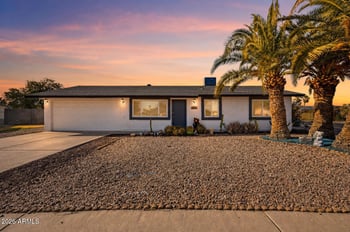 2566 Villa Rita Dr, Phoenix, AZ 85032