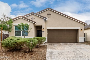 2566 241st Ln, Buckeye, AZ 85326