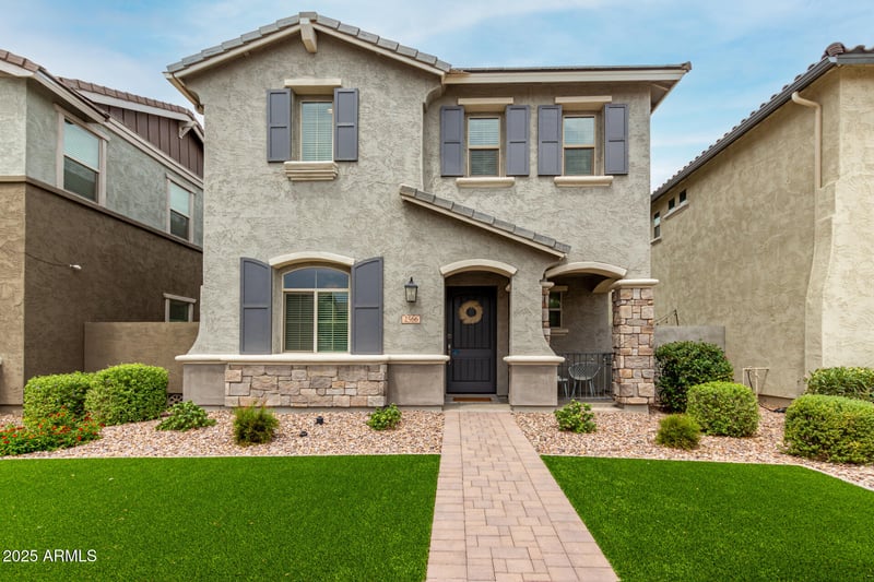 Home Worth Check