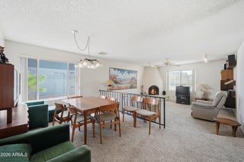 2566 S Patterson --, Mesa, AZ 85202