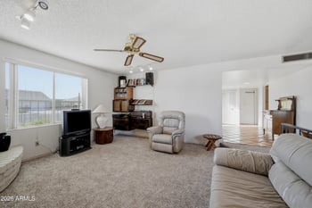 2566 S Patterson --, Mesa, AZ 85202