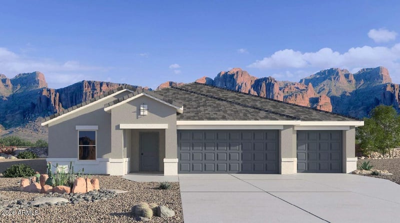 2566 Solstice Ave, Apache Junction, AZ 85120