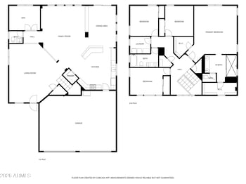 25660 Desert Mesa Dr, Surprise, AZ 85387