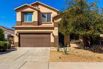 25660 Dunlap Rd, Buckeye, AZ 85326