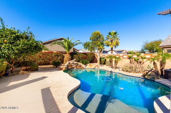 25660 Dunlap Rd, Buckeye, AZ 85326