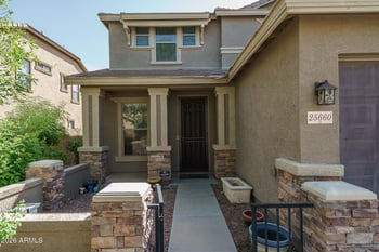 25660 N Desert Mesa Dr, Surprise, AZ 85387