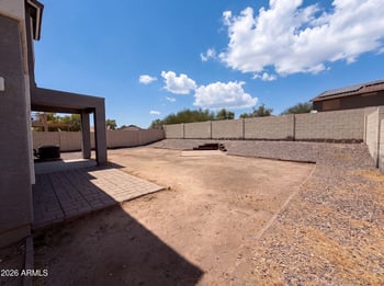 25660 Elwood St, Buckeye, AZ 85326