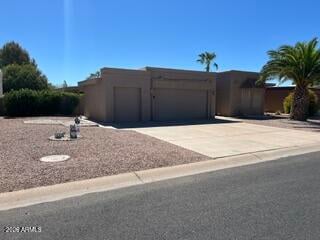 25661 S Ontario Dr, Sun Lakes, AZ 85248