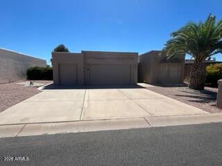 25661 S Ontario Dr, Sun Lakes, AZ 85248