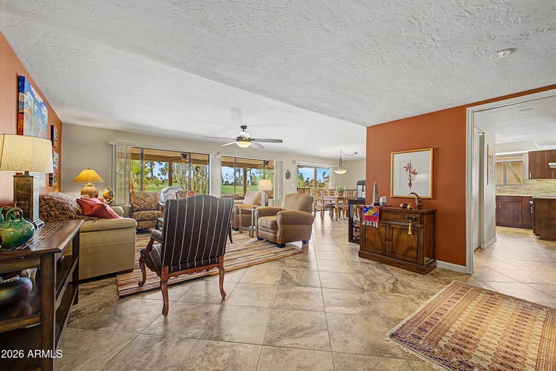 25662 S Brentwood Dr, Sun Lakes, AZ 85248