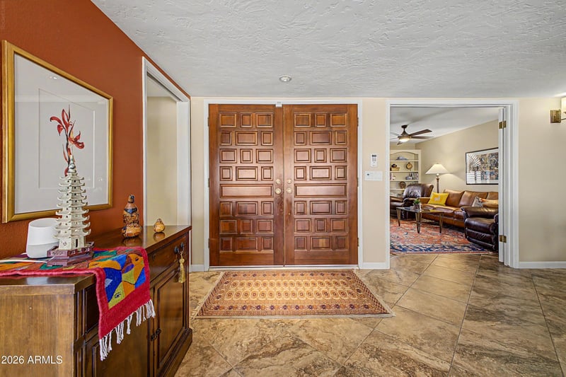 25662 S Brentwood Dr, Sun Lakes, AZ 85248