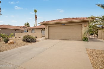 25662 Brentwood Dr, Sun Lakes, AZ 85248
