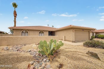 25662 Brentwood Dr, Sun Lakes, AZ 85248