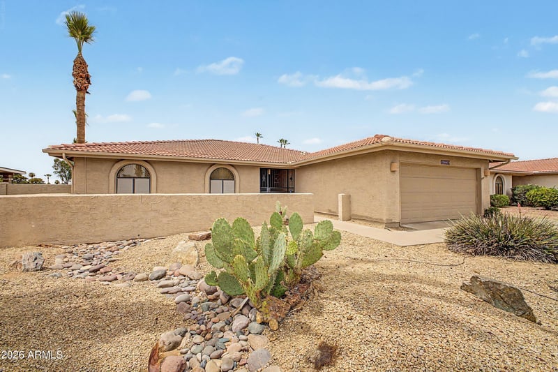25662 S Brentwood Dr, Sun Lakes, AZ 85248