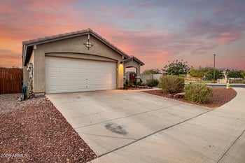 25666 St Charles Ct, Buckeye, AZ 85326